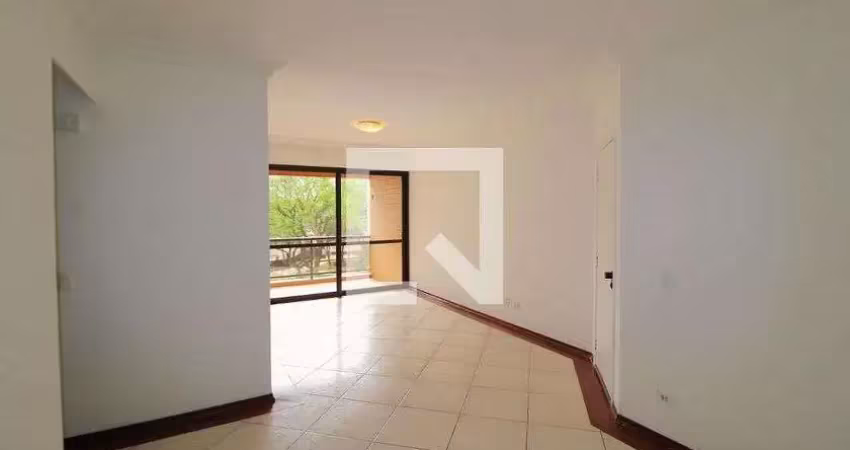 Apartamento para aluguel - santana, 3 quartos,  120 m² - são paulo