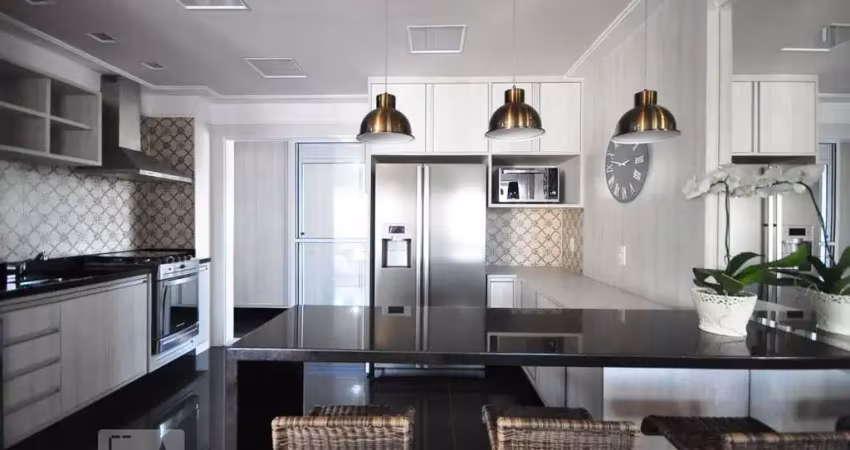 Apartamento para aluguel - portal do morumbi, 2 quartos,  98 m² - são paulo