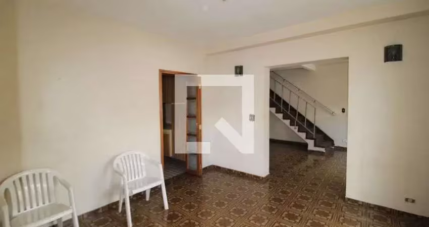 Casa para aluguel - casa verde, 5 quartos,  300 m² - são paulo