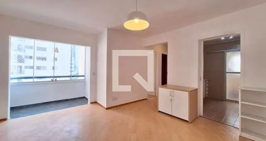 Apartamento para aluguel - vila pompéia, 2 quartos,  56 m² - são paulo