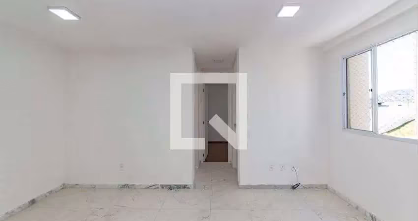 Apartamento para aluguel - palmeiras, 2 quartos,  47 m² - belo horizonte