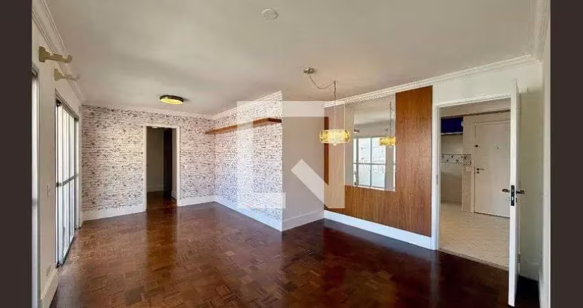 Apartamento para aluguel - brooklin, 3 quartos,  113 m² - são paulo