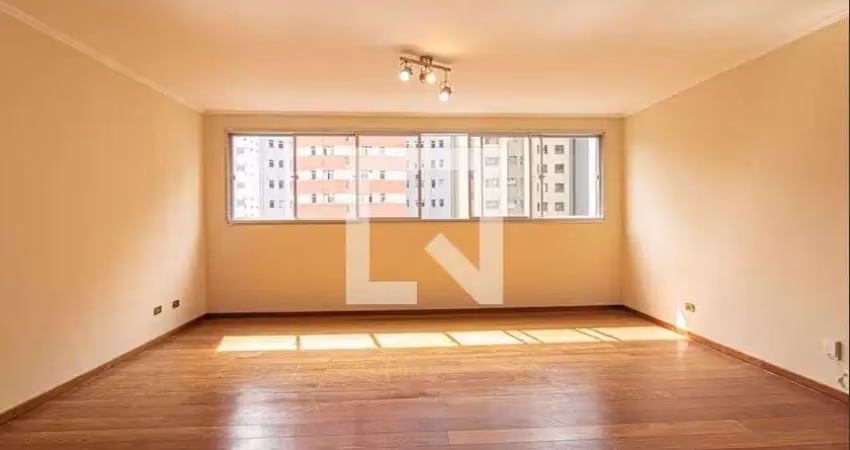 Apartamento para aluguel - água verde, 3 quartos,  178 m² - curitiba