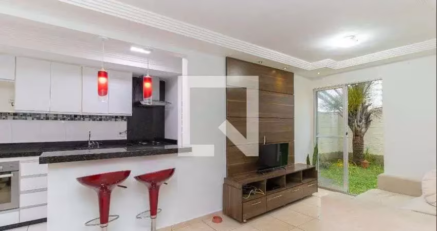 Apartamento para aluguel - jardim america, 2 quartos,  55 m² - são josé dos campos