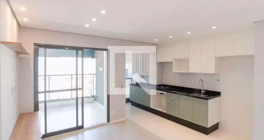 Apartamento para aluguel - vila gustavo, 2 quartos,  64 m² - são paulo