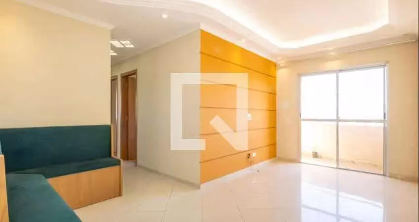 Apartamento para aluguel - quitaúna, 3 quartos,  75 m² - osasco