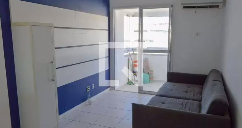 Apartamento para aluguel - jacarepaguá, 2 quartos,  65 m² - rio de janeiro