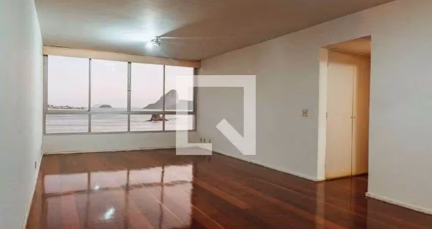 Apartamento para aluguel - ingá, 3 quartos,  190 m² - niterói