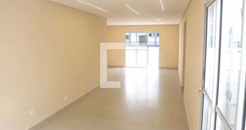 Casa para aluguel - barcelona, 4 quartos,  220 m² - são caetano do sul