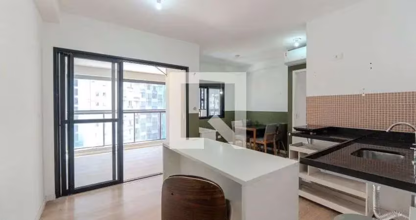 Apartamento para aluguel - consolação, 1 quarto,  48 m² - são paulo