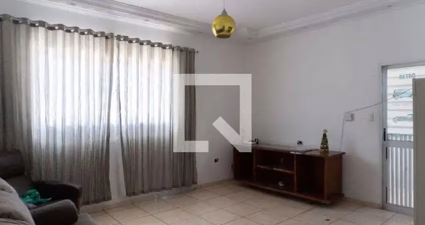 Casa para aluguel - vila branca, 4 quartos,  204 m² - jacareí