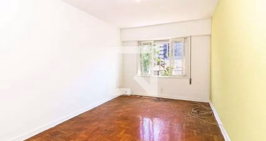 Apartamento para aluguel - vila pompéia, 2 quartos,  105 m² - são paulo