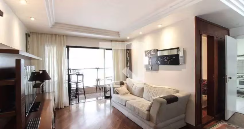 Apartamento para aluguel - perdizes, 3 quartos,  130 m² - são paulo