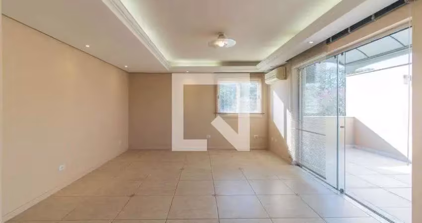 Apartamento para aluguel - farroupilha , 3 quartos,  273 m² - porto alegre