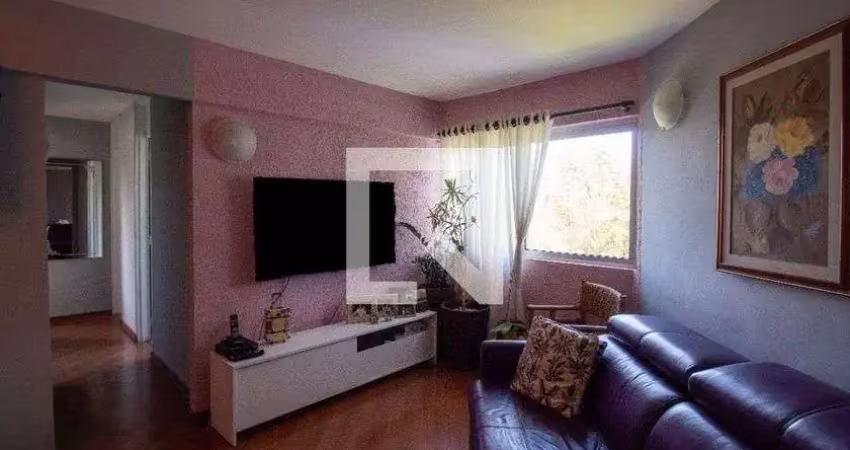 Apartamento para aluguel - butantã, 3 quartos,  64 m² - são paulo