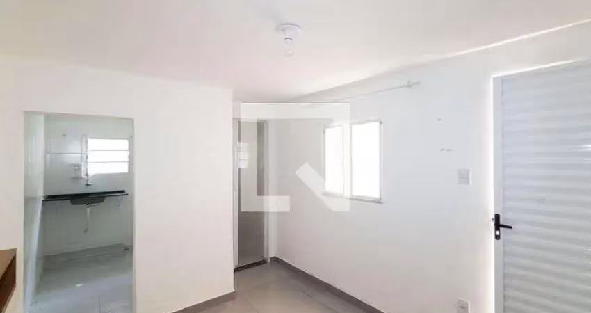 Casa para aluguel - guaratiba, 2 quartos,  60 m² - rio de janeiro