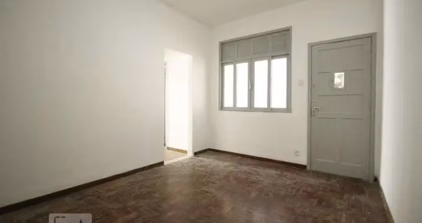 Casa para aluguel - quintino bocaiúva, 2 quartos,  75 m² - rio de janeiro