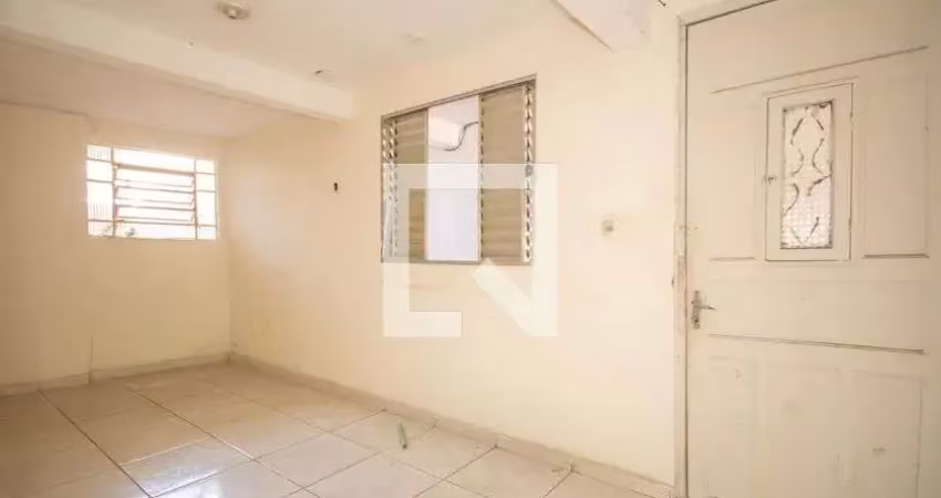 Casa para aluguel - padroeira, 2 quartos,  60 m² - osasco