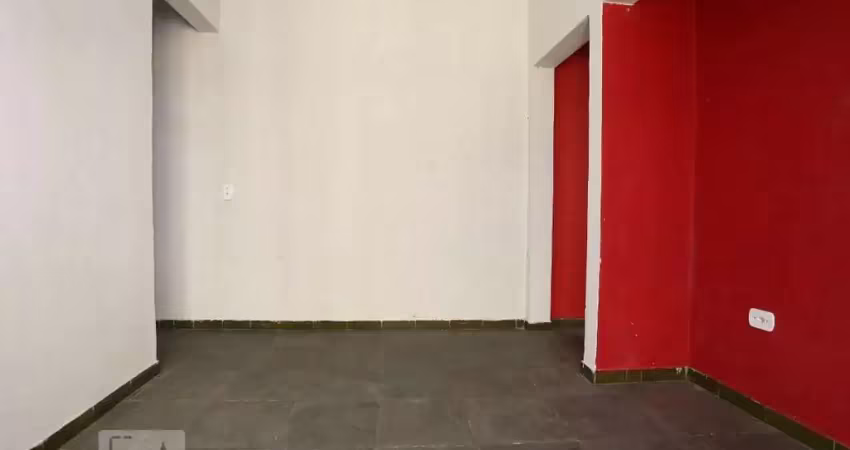 Casa para aluguel - jardim roberto, 1 quarto,  40 m² - osasco