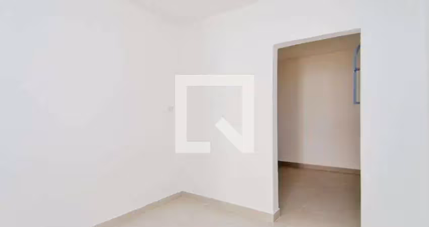 Casa para aluguel - vila augusta, 1 quarto,  50 m² - guarulhos
