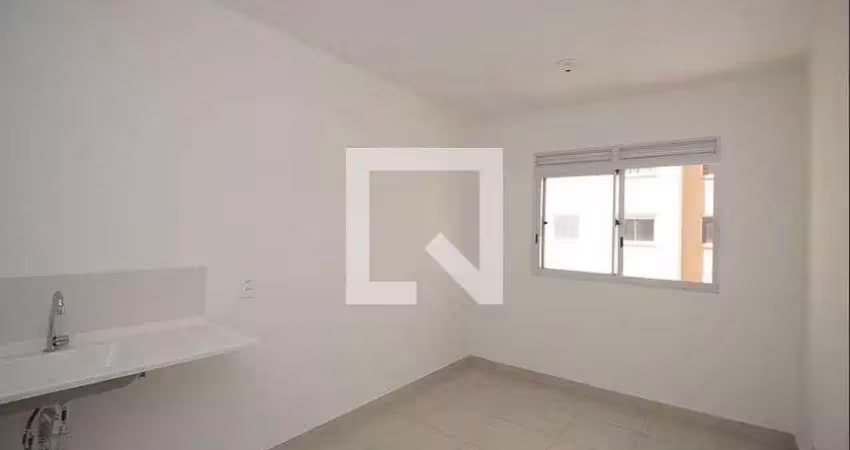 Apartamento para aluguel - parque novo mundo , 2 quartos,  32 m² - são paulo