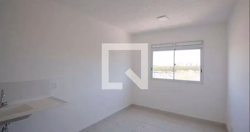Apartamento para aluguel - parque novo mundo , 2 quartos,  32 m² - são paulo