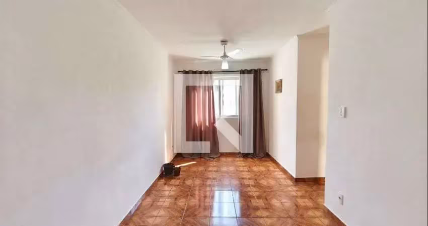 Apartamento para aluguel - campos elíseos , 3 quartos,  52 m² - campinas