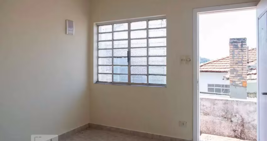 Casa para aluguel - casa verde, 1 quarto,  86 m² - são paulo