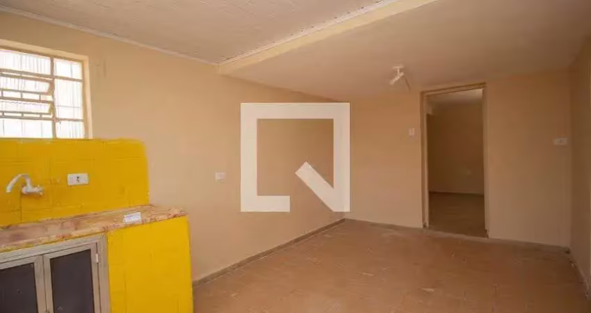 Casa para aluguel - freguesia do ó, 1 quarto,  40 m² - são paulo