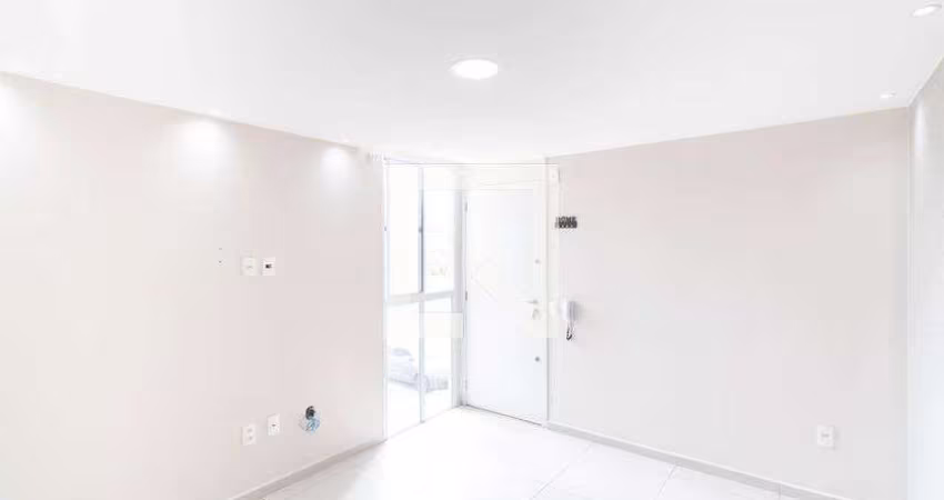Apartamento para aluguel - campo grande, 2 quartos,  42 m² - rio de janeiro