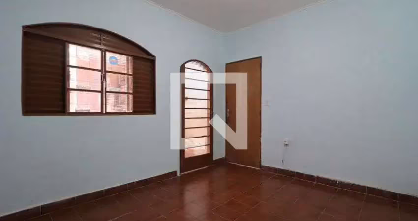Casa para aluguel - campos elísios, 1 quarto,  75 m² - ribeirão preto