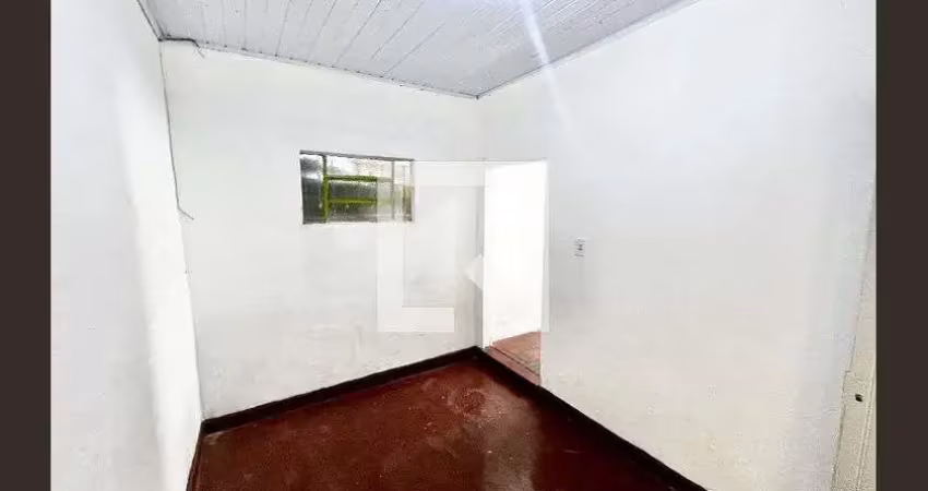 Casa para aluguel - mandaqui, 1 quarto,  50 m² - são paulo