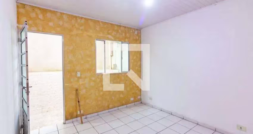 Casa para aluguel - industrial anhanguera, 1 quarto,  70 m² - osasco