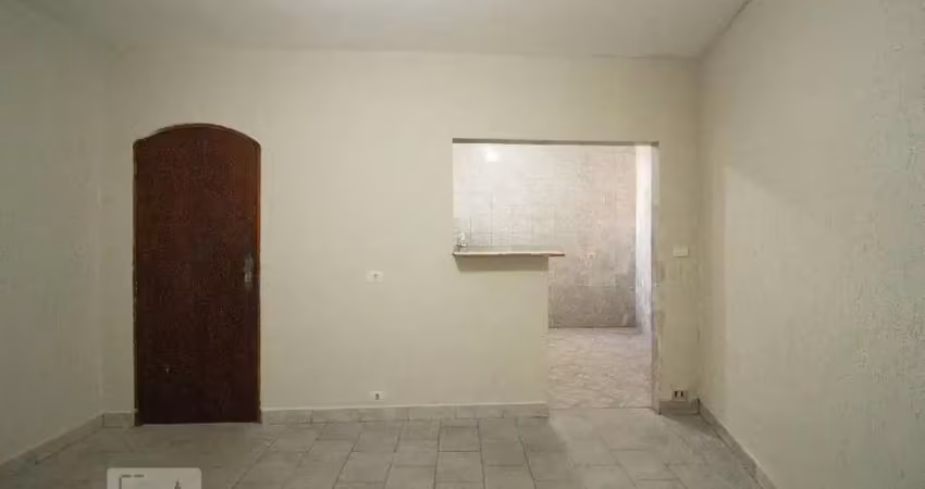 Casa para aluguel - vila jacuí, 1 quarto,  80 m² - são paulo