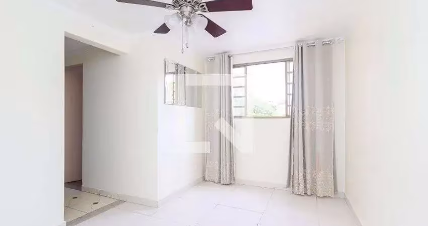 Apartamento para aluguel - vila nova curuca, 2 quartos,  44 m² - são paulo