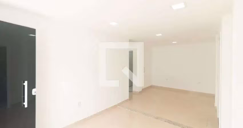 Casa / sobrado em condomínio para aluguel - guaratiba, 2 quartos,  65 m² - rio de janeiro