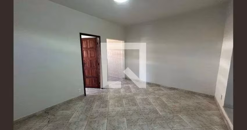 Casa para aluguel - abolição, 1 quarto,  55 m² - rio de janeiro