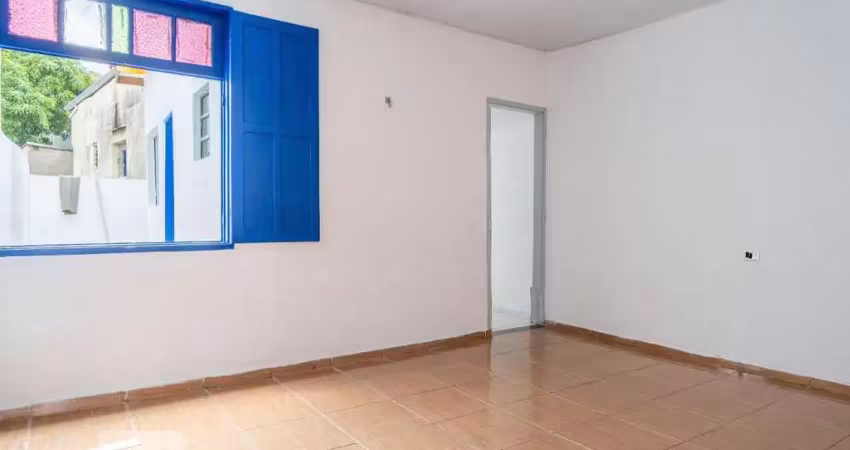 Casa para aluguel - santana, 1 quarto,  70 m² - são paulo