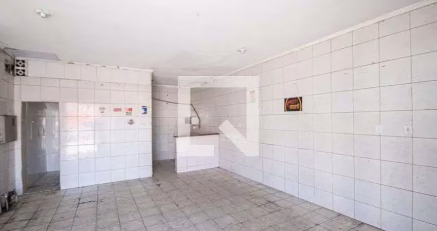 Casa para aluguel - parque novo mundo , 1 quarto,  50 m² - são paulo