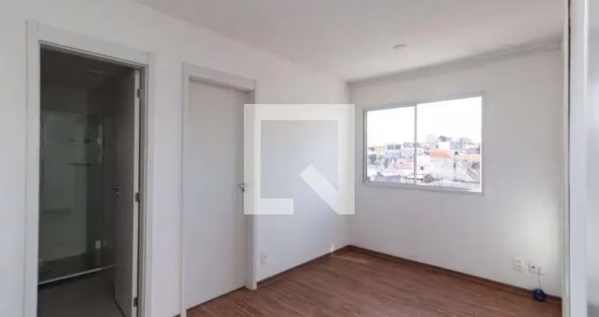 Apartamento para aluguel - vila princesa isabel, 2 quartos,  34 m² - são paulo