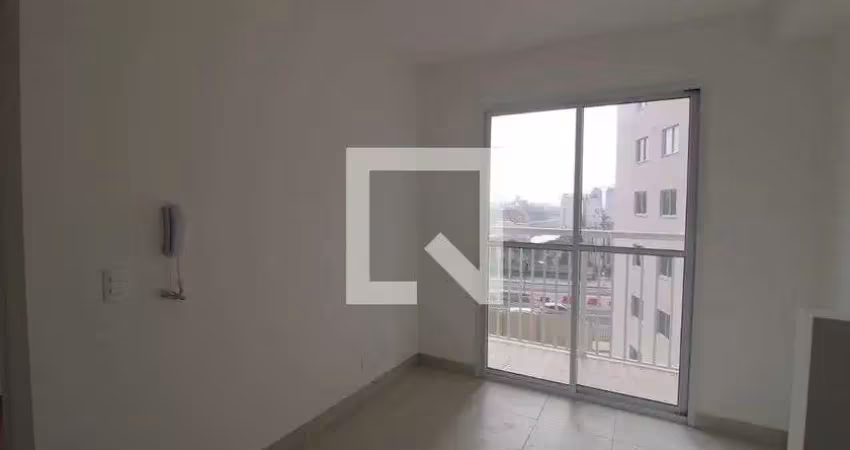 Apartamento para aluguel - socorro, 2 quartos,  34 m² - são paulo