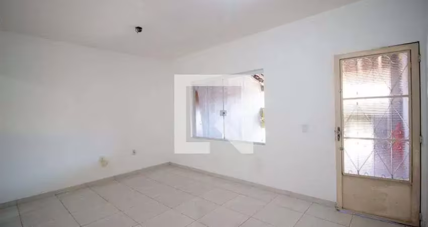 Casa para aluguel - parque são bento, 2 quartos,  103 m² - sorocaba