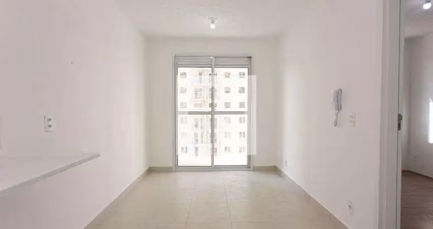 Apartamento para aluguel - tatuapé, 1 quarto,  28 m² - são paulo
