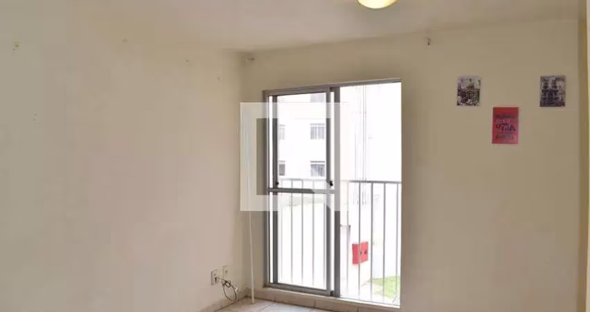 Cobertura para aluguel - santa cândida, 2 quartos,  48 m² - curitiba