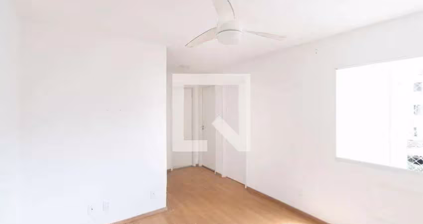 Apartamento para aluguel - campo grande, 2 quartos,  42 m² - rio de janeiro