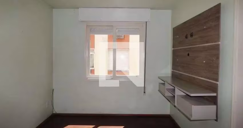 Apartamento para aluguel - rubem berta, 1 quarto,  36 m² - porto alegre