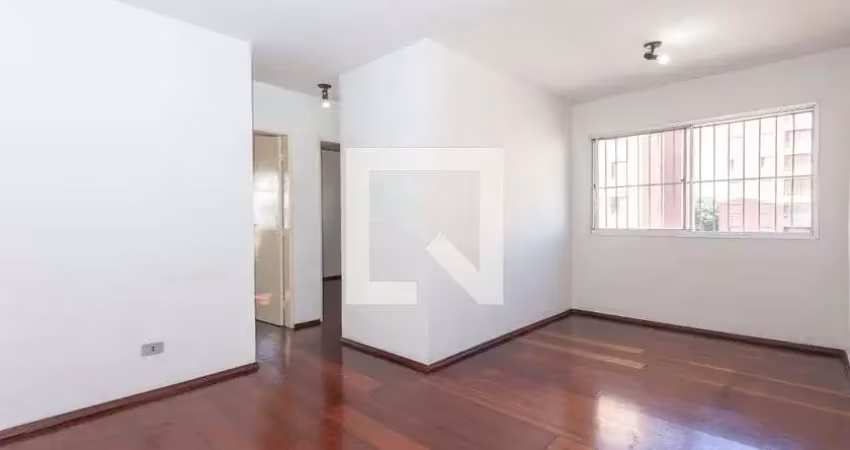 Apartamento para aluguel - vila das mercês, 2 quartos,  50 m² - são paulo
