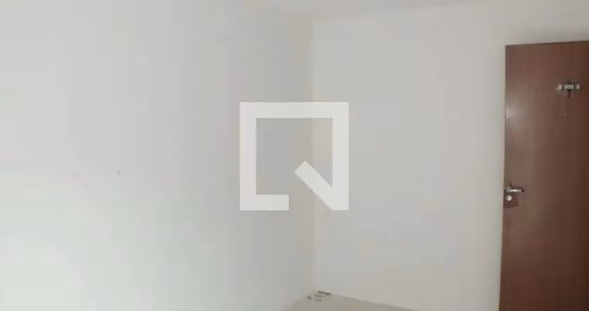 Apartamento para aluguel - jardim alvorada, 2 quartos,  36 m² - nova iguaçu