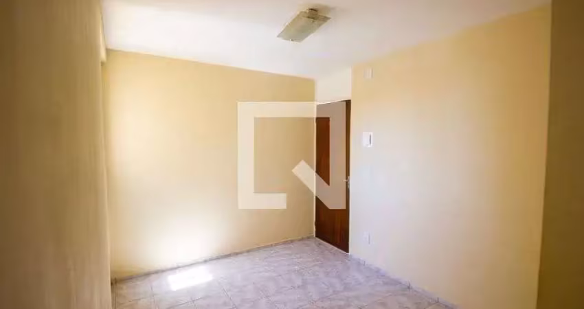 Apartamento para aluguel - samambaia, 2 quartos,  43 m² - brasília