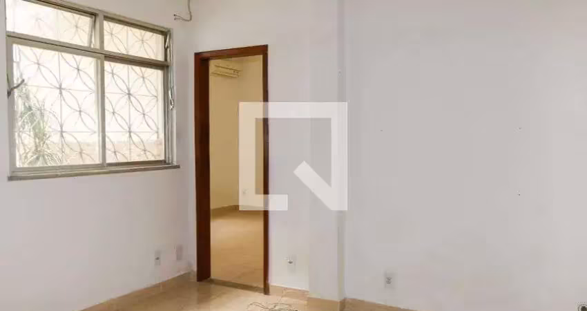 Apartamento para aluguel - piedade, 1 quarto,  50 m² - rio de janeiro